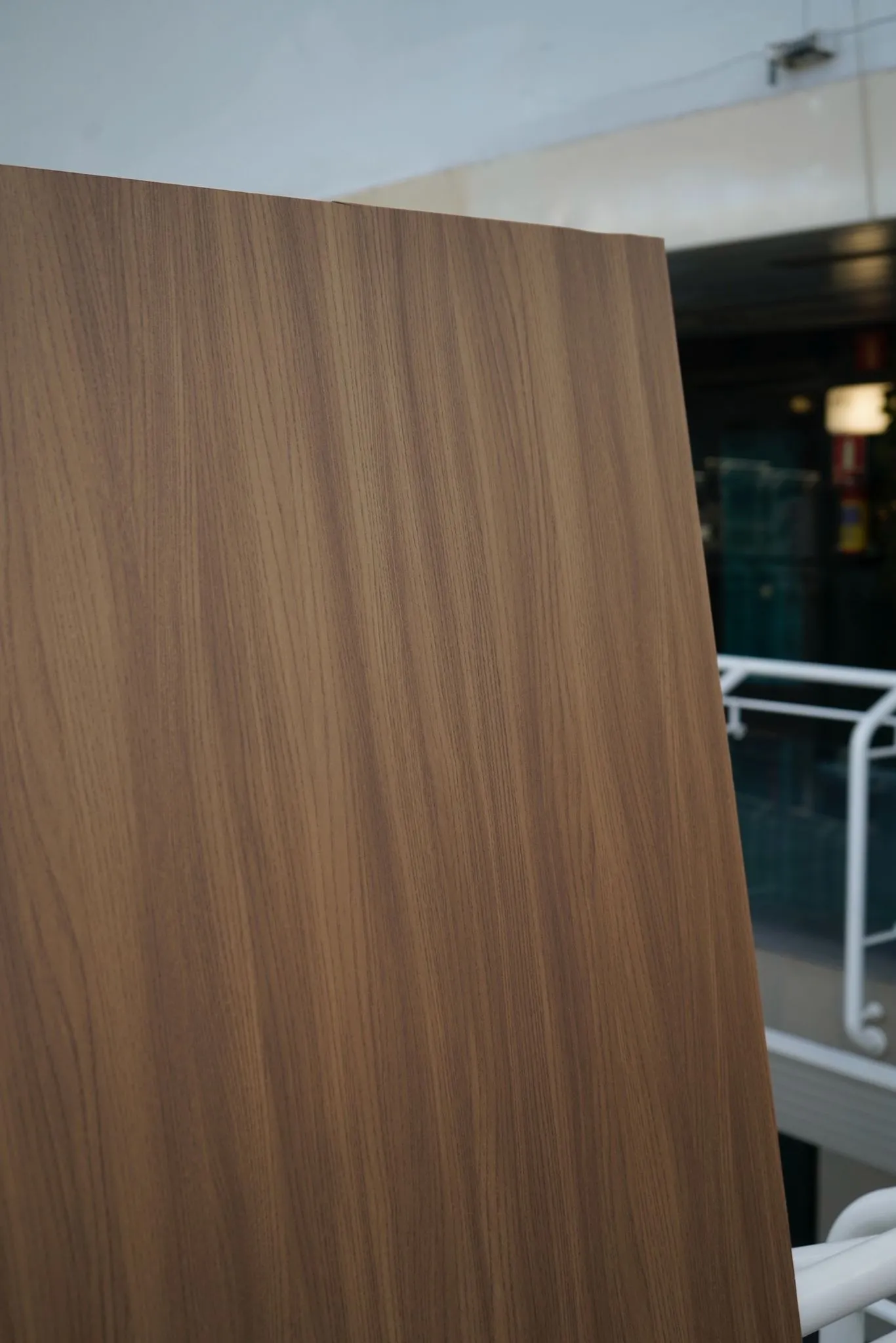 Bamboo Charcoal Madera Café view 2